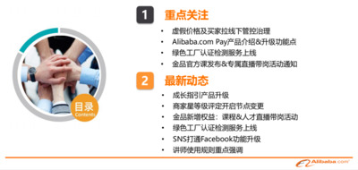重點關(guān)注 | 2022.4月阿里巴巴國際站全網(wǎng)發(fā)布內(nèi)容